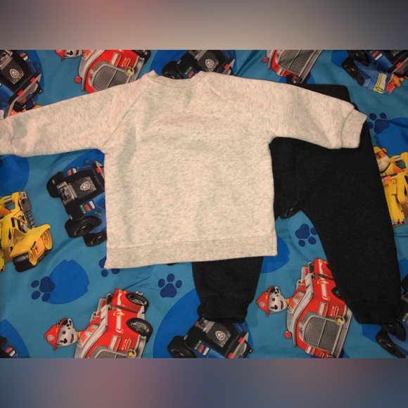 Star Wars Sweatsuit - Picture 7 of 7